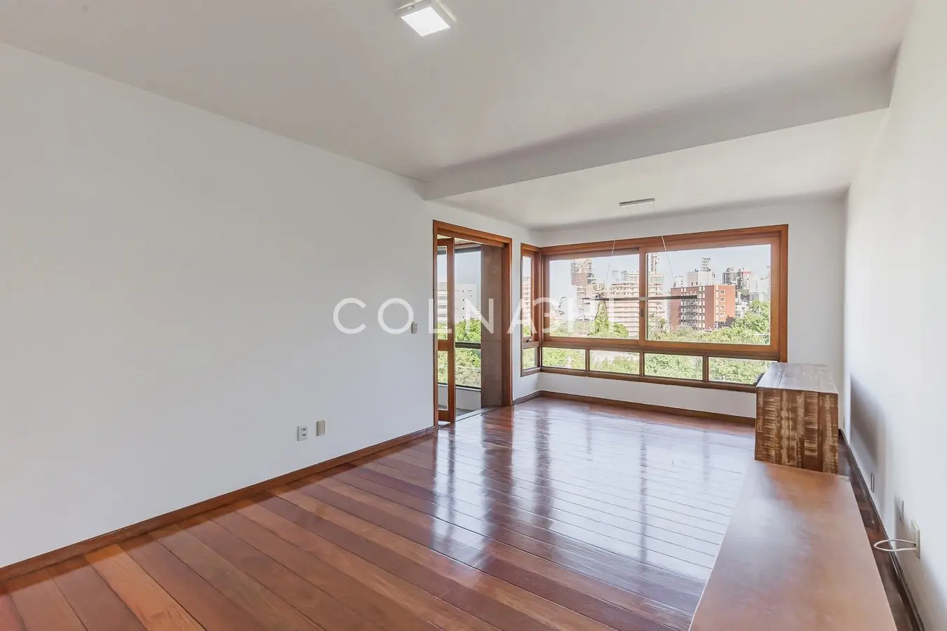 Apartamento em destaque – Colnaghi Imóveis