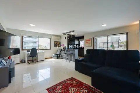 Cobertura · 3 dormitórios na Bela Vista — miniatura 11