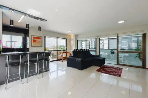 Cobertura · 3 dormitórios na Bela Vista — miniatura 10