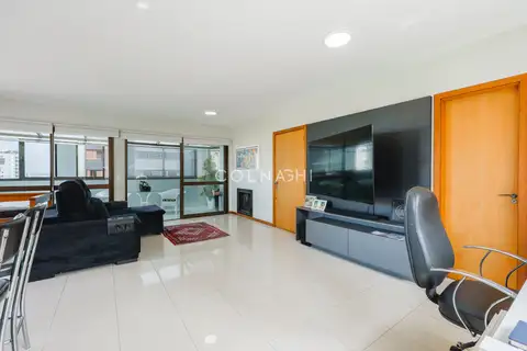 Cobertura · 3 dormitórios na Bela Vista — miniatura 12