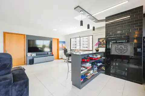 Cobertura · 3 dormitórios na Bela Vista — miniatura 13