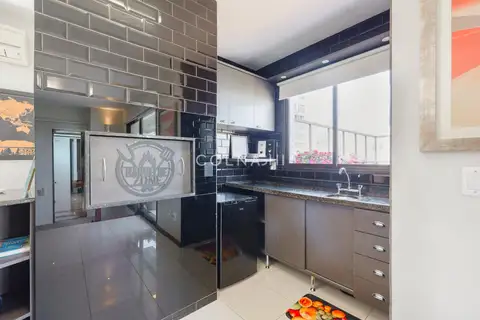 Cobertura · 3 dormitórios na Bela Vista — miniatura 15