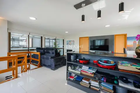 Cobertura · 3 dormitórios na Bela Vista — miniatura 20