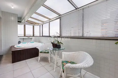 Cobertura · 3 dormitórios na Bela Vista — miniatura 16