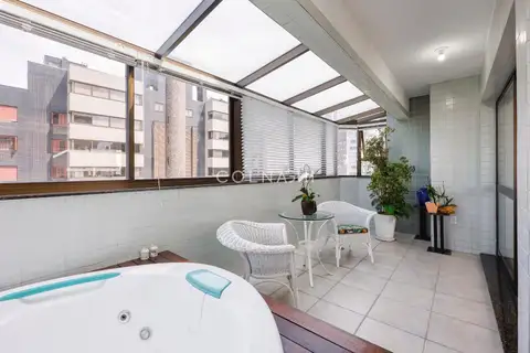 Cobertura · 3 dormitórios na Bela Vista — miniatura 18
