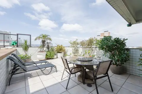 Cobertura · 3 dormitórios na Bela Vista — miniatura 5