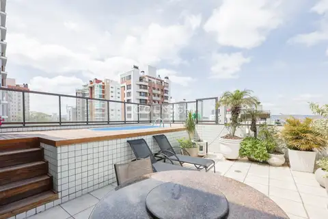 Cobertura · 3 dormitórios na Bela Vista — miniatura 3