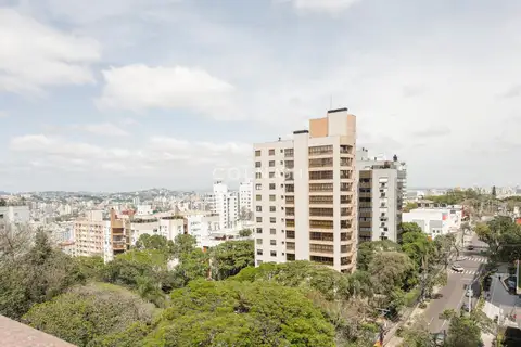 Cobertura · 3 dormitórios na Bela Vista — miniatura 9