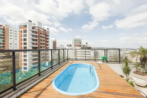 Cobertura · 3 dormitórios na Bela Vista — miniatura 6