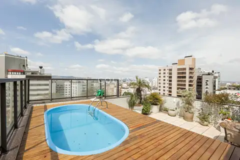 Cobertura · 3 dormitórios na Bela Vista — miniatura 1