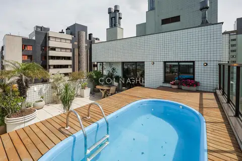 Cobertura · 3 dormitórios na Bela Vista — miniatura 7