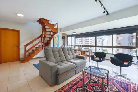 Cobertura · 3 dormitórios na Bela Vista — miniatura 21