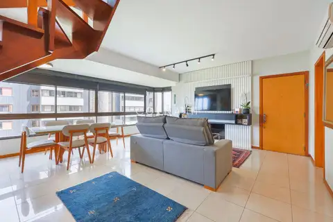 Cobertura · 3 dormitórios na Bela Vista — miniatura 22