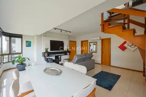 Cobertura · 3 dormitórios na Bela Vista — miniatura 23