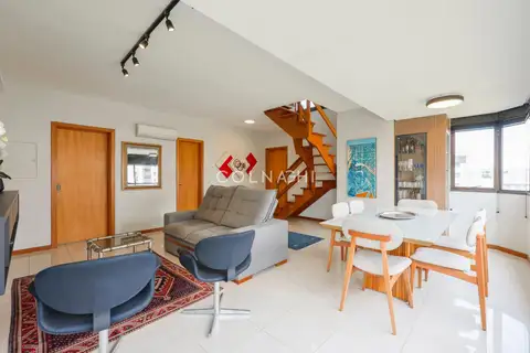 Cobertura · 3 dormitórios na Bela Vista — miniatura 24