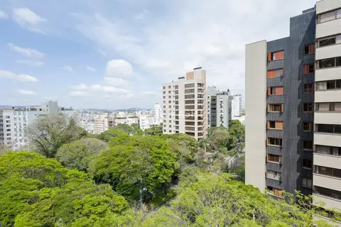 Cobertura · 3 dormitórios na Bela Vista — miniatura 25