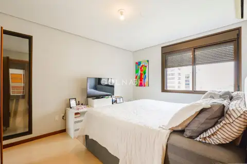 Cobertura · 3 dormitórios na Bela Vista — miniatura 30