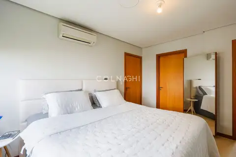 Cobertura · 3 dormitórios na Bela Vista — miniatura 31