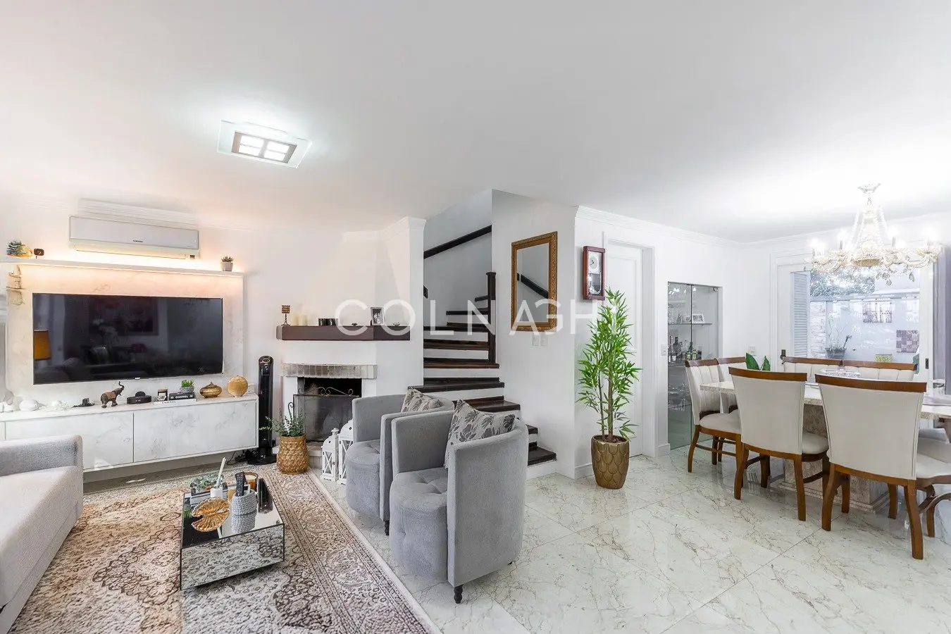 Casa em Jardim Itu