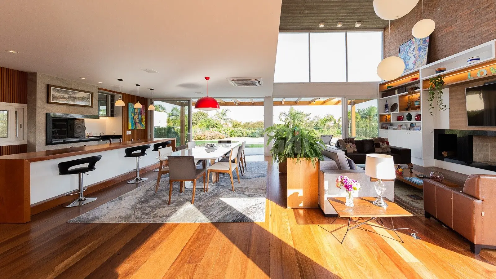 Casa em Condomínio em Petrópolis