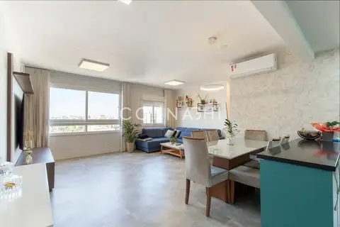 Apartamento no São João