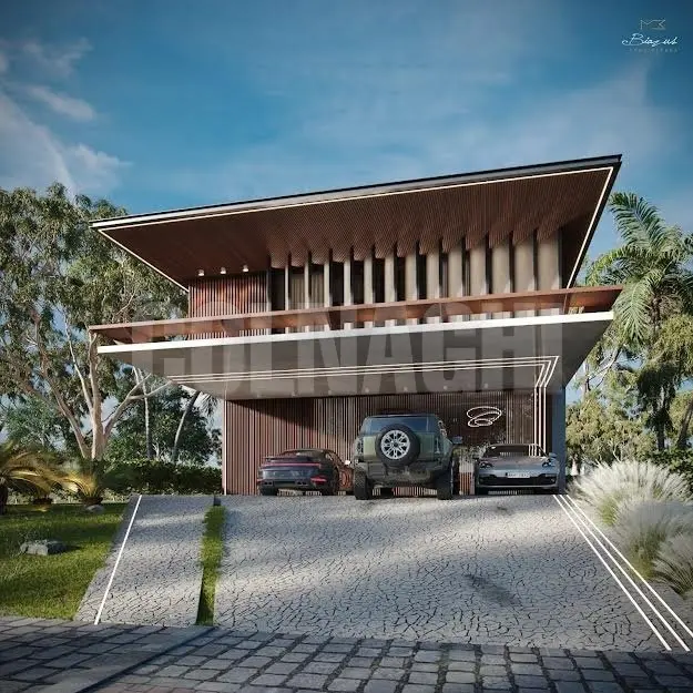 Casa em Condomínio em Petrópolis