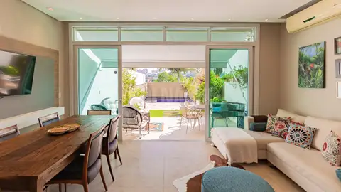 Casa em Chácara das Pedras