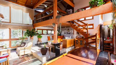 Casa em Passo da Areia