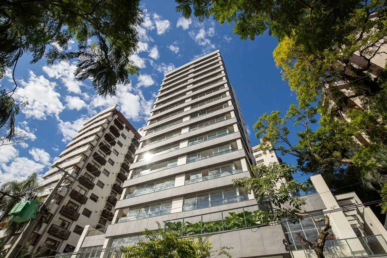 Mills Park em Rio Branco