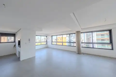 Apartamento no Petrópolis