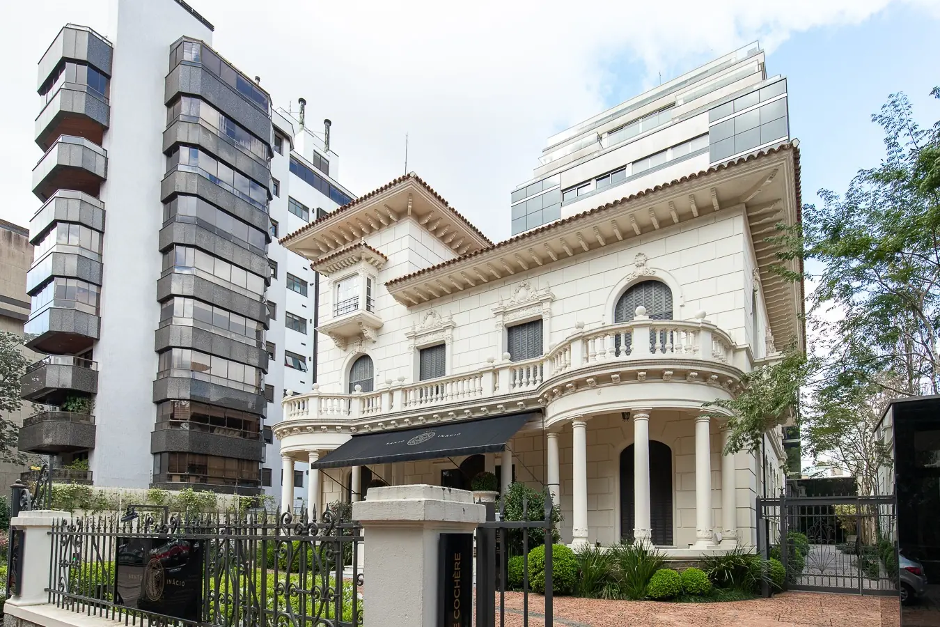 Empreendimento