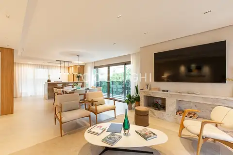 Apartamento em Moinhos de Vento