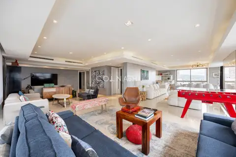 Apartamento · 4 dormitórios em Petrópolis — miniatura 12