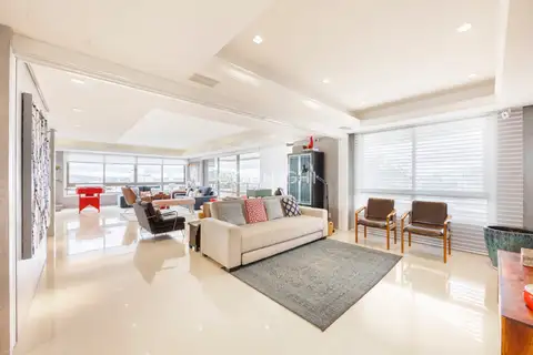 Apartamento · 4 dormitórios em Petrópolis — miniatura 13