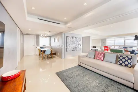 Apartamento · 4 dormitórios em Petrópolis — miniatura 15
