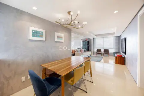 Apartamento · 4 dormitórios em Petrópolis — miniatura 17