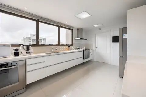 Apartamento · 4 dormitórios em Petrópolis — miniatura 18