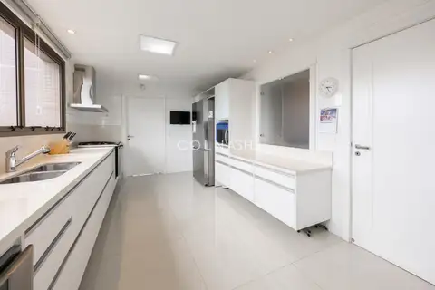 Apartamento · 4 dormitórios em Petrópolis — miniatura 19