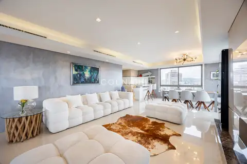 Apartamento · 4 dormitórios em Petrópolis — miniatura 3