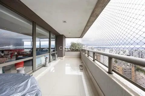 Apartamento · 4 dormitórios em Petrópolis — miniatura 22