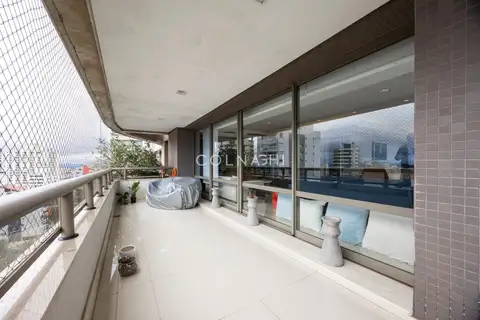 Apartamento · 4 dormitórios em Petrópolis — miniatura 23