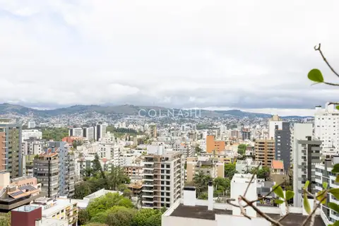 Apartamento · 4 dormitórios em Petrópolis — miniatura 25
