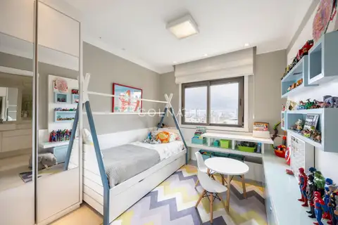 Apartamento · 4 dormitórios em Petrópolis — miniatura 29