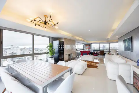Apartamento · 4 dormitórios em Petrópolis — miniatura 4
