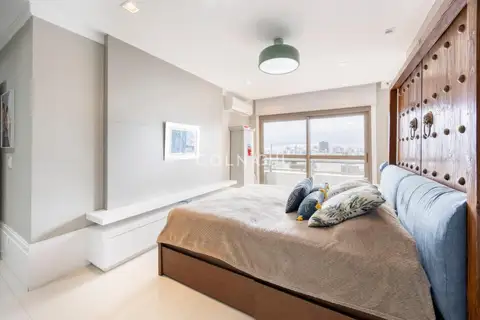 Apartamento · 4 dormitórios em Petrópolis — miniatura 34