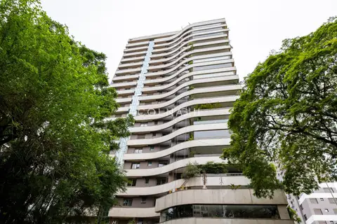 Apartamento · 4 dormitórios em Petrópolis — miniatura 39