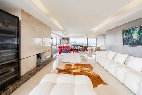 Apartamento · 4 dormitórios em Petrópolis — miniatura 6