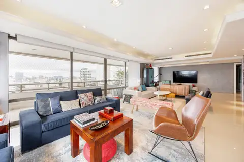 Apartamento · 4 dormitórios em Petrópolis — miniatura 11