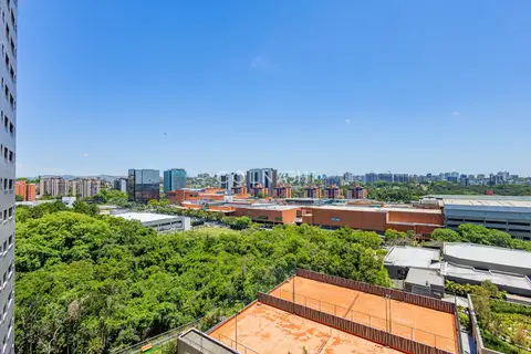 Apartamento em Jardim Europa