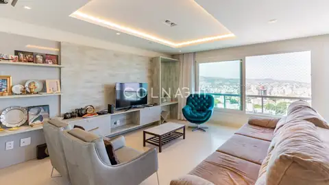 Apartamento em Petrópolis